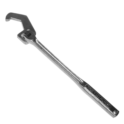 Ratcheting Wrench