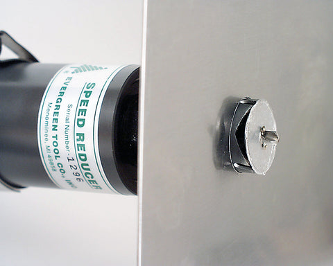 Evergreen Annular Hole Cutters for Stainless Steel