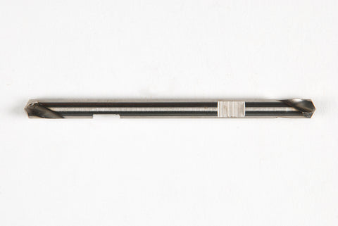 Double-Ended 1/8" Pilot Drill